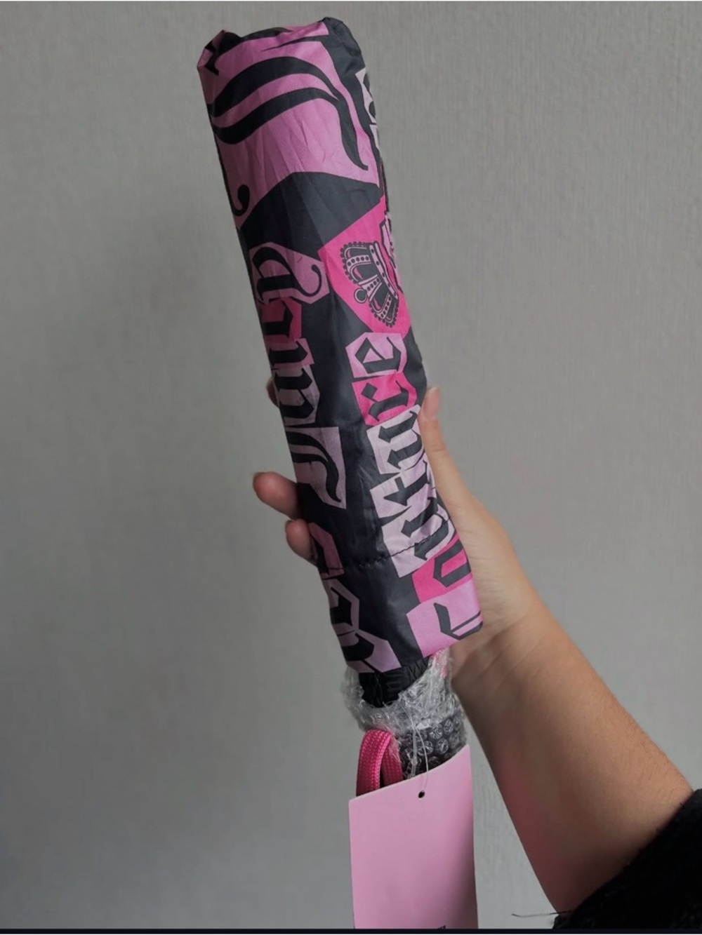 Juicy couture Umbrella - Picture 2 of 5